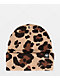 HERSCHEL ELMER LEOPARD SESAME - Thumbnail image 1 of 2