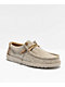 HEYDUDE Wally Ascend Woven Walnut Shoes - Thumbnail image 1 of 7