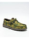 HEYDUDE Wally Green Daze Camo Shoes - Thumbnail image 1 of 4