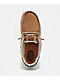 HEYDUDE Wendy Slip Warmth Beige Mule Shoes - Thumbnail image 5 of 5