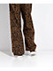 HEYDUDE Wendy Slip Warmth Beige Mule Shoes - Thumbnail image 3 of 5