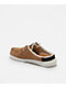 HEYDUDE Wendy Slip Warmth Beige Mule Shoes - Thumbnail image 2 of 5