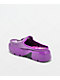 HEYDUDE x Bratz Austin Edge Purple Platform Shoes - Thumbnail image 2 of 6