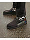 HEYDUDE x NASCAR Wally Black Shoes - Thumbnail image 10 of 10