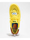 HEYDUDE x SpongeBob SquarePants Wally Funk Yellow Shoes - Thumbnail image 3 of 9
