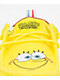 HEYDUDE x SpongeBob SquarePants Wally Funk Yellow Shoes - Thumbnail image 5 of 9