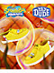 HEYDUDE x SpongeBob SquarePants Wally Funk Yellow Shoes - Thumbnail image 7 of 9