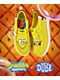 HEYDUDE x SpongeBob SquarePants Wally Funk Yellow Shoes - Thumbnail image 9 of 9