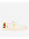 HEYDUDE x SpongeBob SquarePants Wally Krabby Patty Funk Tan Shoes - Thumbnail image 3 of 11
