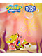HEYDUDE x SpongeBob SquarePants Wally Krabby Patty Funk Tan Shoes - Thumbnail image 4 of 11