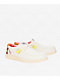 HEYDUDE x SpongeBob SquarePants Wally Krabby Patty Funk Tan Shoes - Thumbnail image 6 of 11