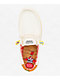 HEYDUDE x SpongeBob SquarePants Wally Krabby Patty Funk Tan Shoes - Thumbnail image 7 of 11