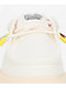 HEYDUDE x SpongeBob SquarePants Wally Krabby Patty Funk Tan Shoes - Thumbnail image 8 of 11