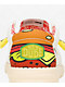 HEYDUDE x SpongeBob SquarePants Wally Krabby Patty Funk Tan Shoes - Thumbnail image 9 of 11