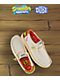 HEYDUDE x SpongeBob SquarePants Wally Krabby Patty Funk Tan Shoes - Thumbnail image 11 of 11