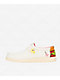 HEYDUDE x SpongeBob SquarePants Wally Krabby Patty Funk Tan Shoes - Thumbnail image 2 of 11
