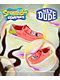 HEYDUDE x SpongeBob SquarePants Wally Patrick Funk Pink Shoes - Thumbnail image 1 of 3