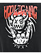 HOOLIGANG by JVB Headcase Black T-Shirt - Thumbnail image 2 of 2