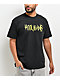HOOLIGANG by JVB Watch It Burn Black T-Shirt - Thumbnail image 2 of 3