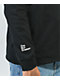 HUF 420 Skunky Black Long Sleeve T-Shirt - Thumbnail image 3 of 3
