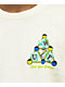 HUF 420 Terpenes Natural T-Shirt - Thumbnail image 3 of 4