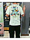HUF 420 Terpenes Natural T-Shirt - Thumbnail image 4 of 4