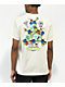 HUF 420 Terpenes Natural T-Shirt - Thumbnail image 1 of 4