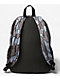 HUF 89 Logo Camo Backpack - Thumbnail image 2 of 3