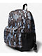 HUF 89 Logo Camo Backpack - Thumbnail image 3 of 3