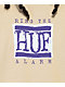 HUF Alarm Clay & Purple T-Shirt - Thumbnail image 2 of 2