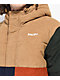 HUF Anglin Corduroy Insulated Jacket - Thumbnail image 3 of 6