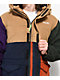 HUF Anglin Corduroy Insulated Jacket - Thumbnail image 5 of 6