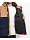 HUF Anglin Corduroy Insulated Jacket - Thumbnail image 6 of 6