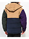 HUF Anglin Corduroy Insulated Jacket - Thumbnail image 2 of 6