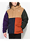 HUF Anglin Corduroy Insulated Jacket - Thumbnail image 1 of 6