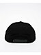 HUF Arch Waffle Black Corduroy Snapback Hat - Thumbnail image 2 of 4