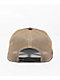 HUF Auto Supply Brown Trucker Hat - Thumbnail image 2 of 3