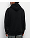 HUF Balboa Black Hoodie - Thumbnail image 2 of 3