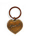 HUF Be Mine Keychain - Thumbnail image 1 of 2