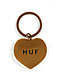 HUF Be Mine Keychain - Thumbnail image 2 of 2