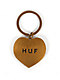 HUF Be Mine Keychain - Thumbnail image 2 of 2