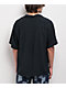 HUF Big Dawg Black Resort Shirt - Thumbnail image 2 of 3