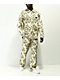 HUF Boyd Grafton White Pants - Thumbnail image 6 of 6