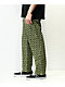 HUF Breaker Boyd Olive Pants - Thumbnail image 3 of 5