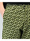 HUF Breaker Boyd Olive Pants - Thumbnail image 4 of 5
