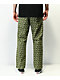 HUF Breaker Boyd pantalones en oliva
