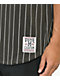 HUF Bronx Brown & White Henley Mesh Baseball Jersey - Thumbnail image 4 of 4