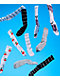 HUF Cherry Bomb White Crew Socks - Thumbnail image 3 of 3