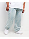 HUF Cromer Ceremony Blue Jeans - Thumbnail image 3 of 6