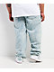 HUF Cromer Ceremony Blue Jeans - Thumbnail image 4 of 6